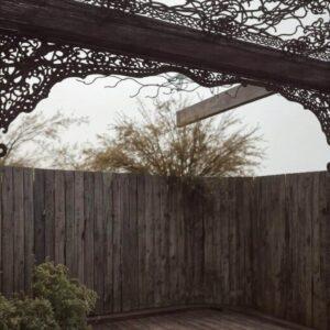 Pergola na taras