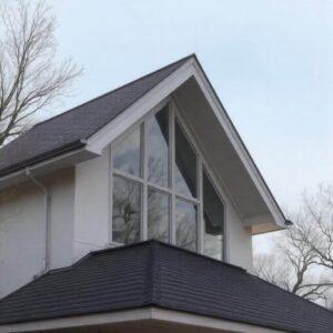 Dach 30 stopni – funkcjonalność i design