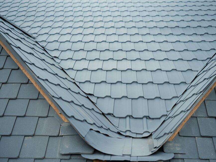 Durable Onduline roofing for homes