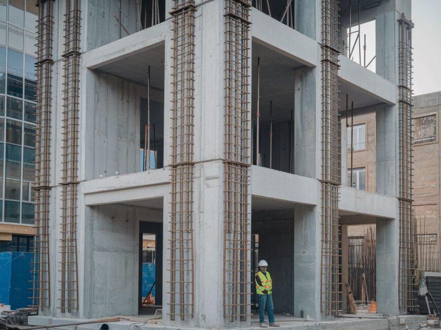 Korzyści z użycia zbrojonych materiałów w budownictwie