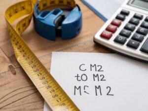 Obliczenia matematyczne w kontekście powierzchni