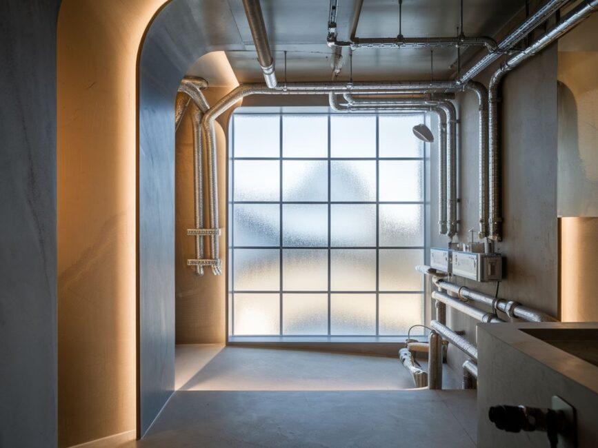 Zalety ukrytych rur CO w domowej instalacji